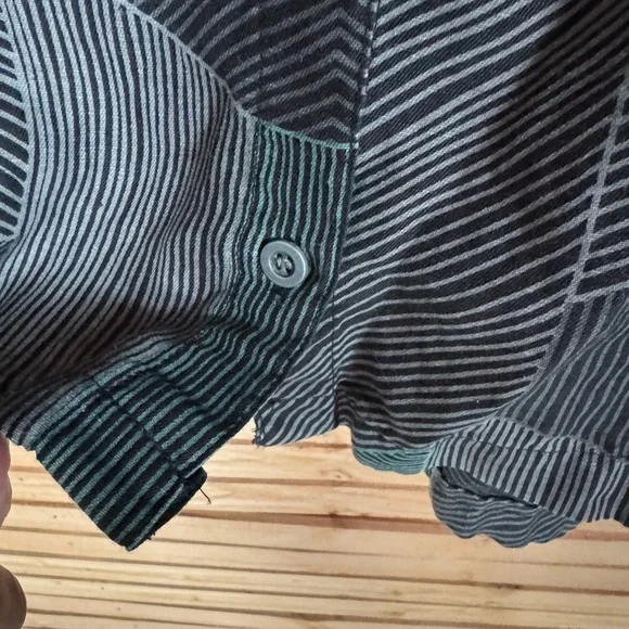 Gudrun Sjoden Geometric Tunic - Picture 4 of 8